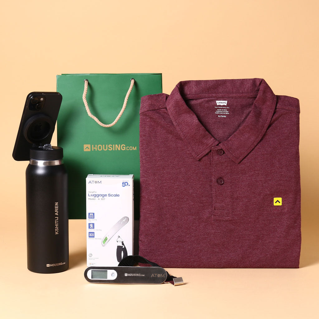 Housing.com - Customized Corporate Gifts