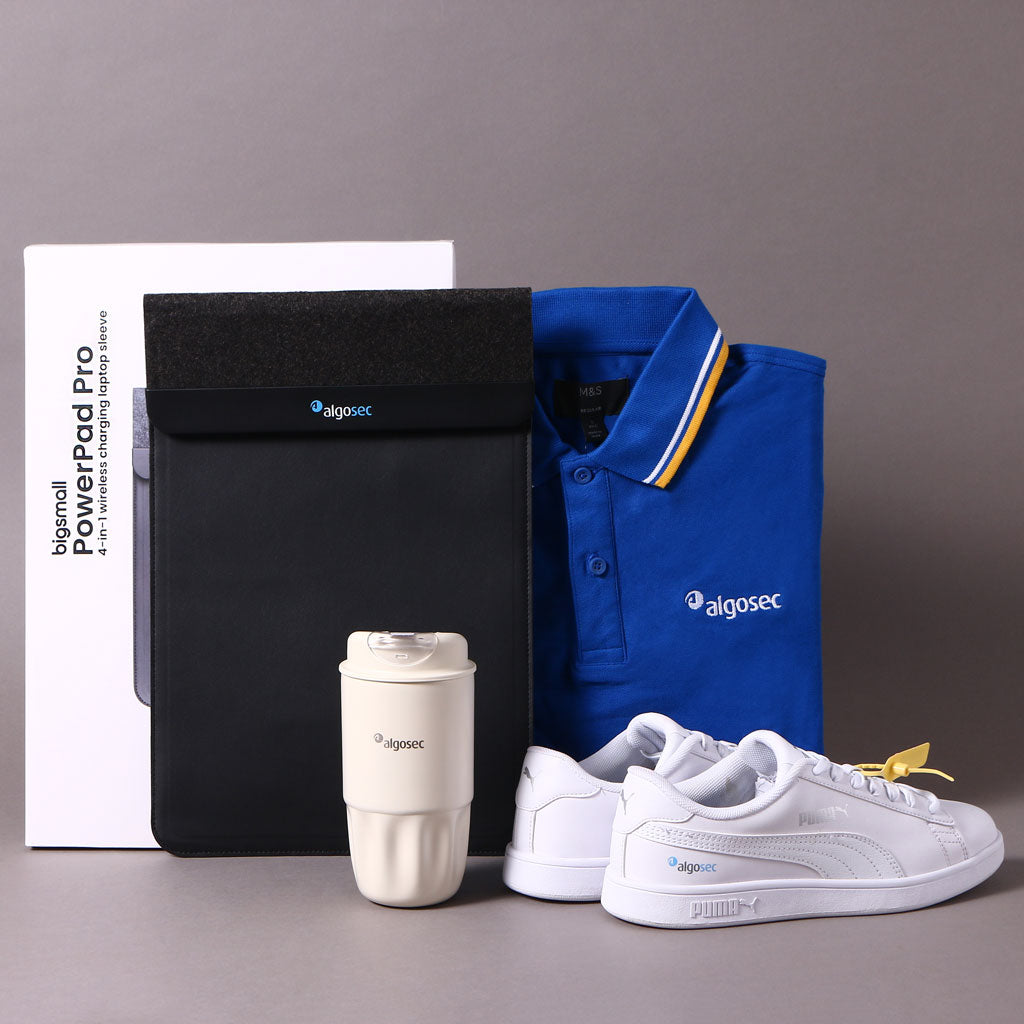 Algosec - Customized Corporate Gifts