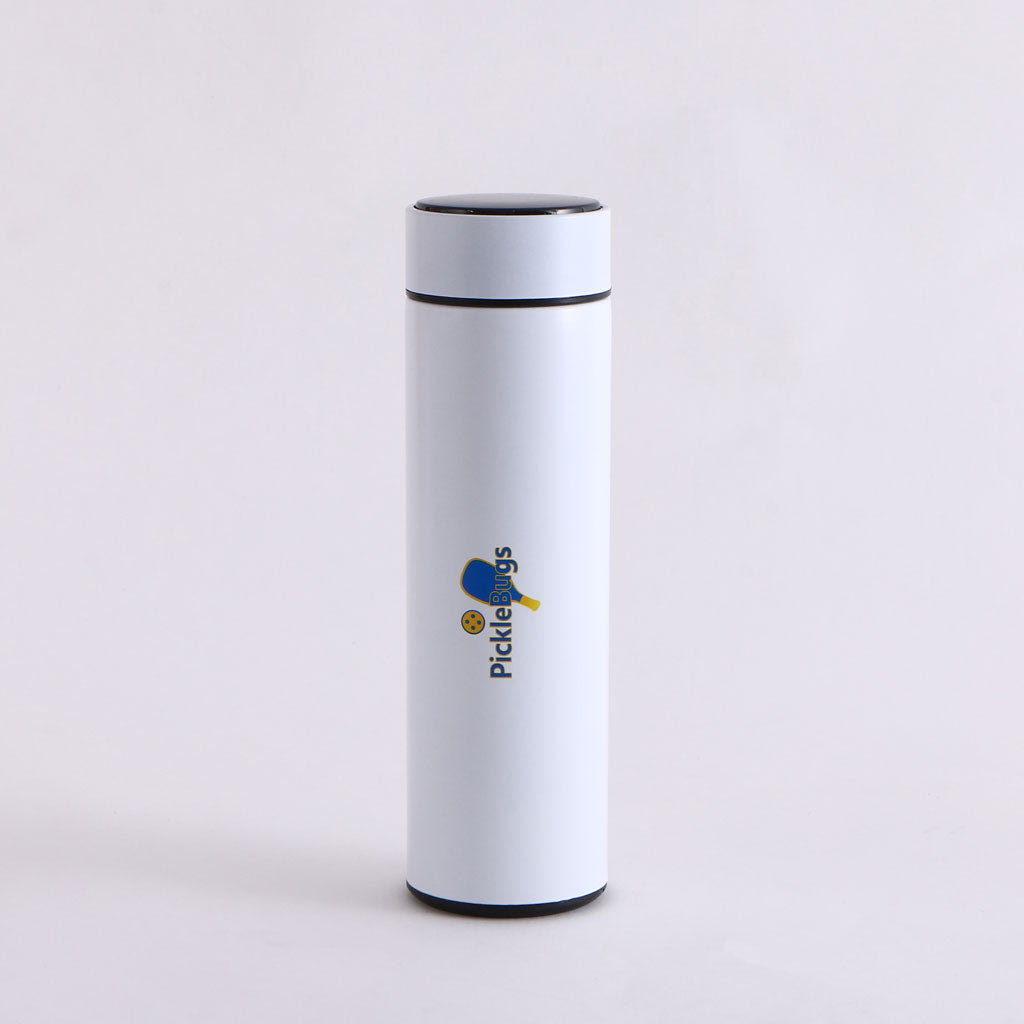 PickleBugs - Customized Temperature Flask Bottle