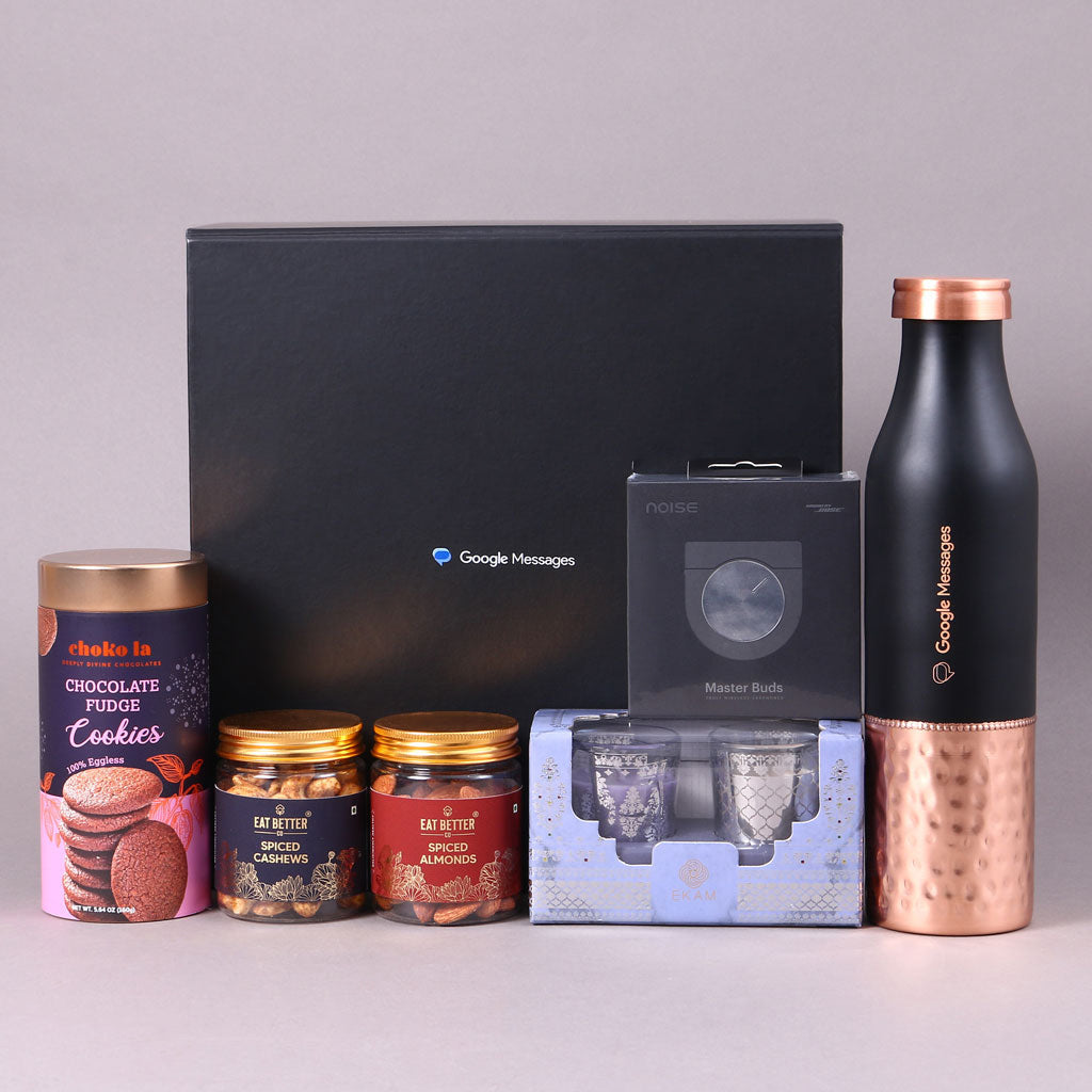 Google Message - Customized Corporate Gifts