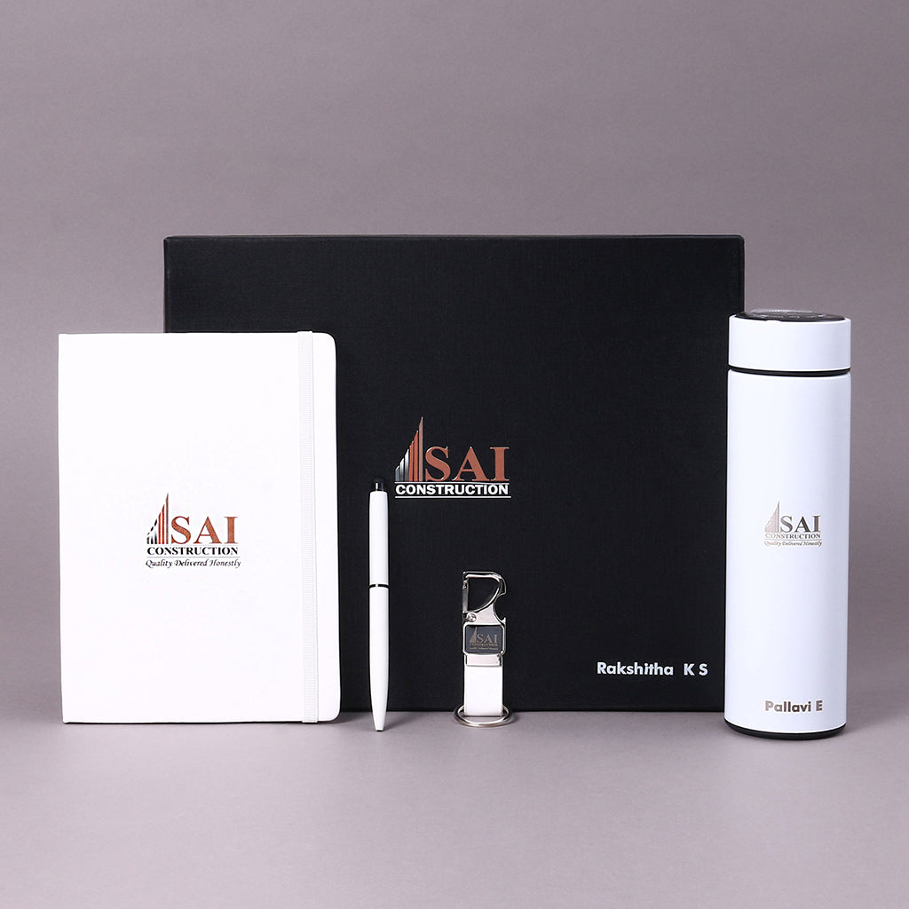 SAI Construction - Customized Corporate Gifts