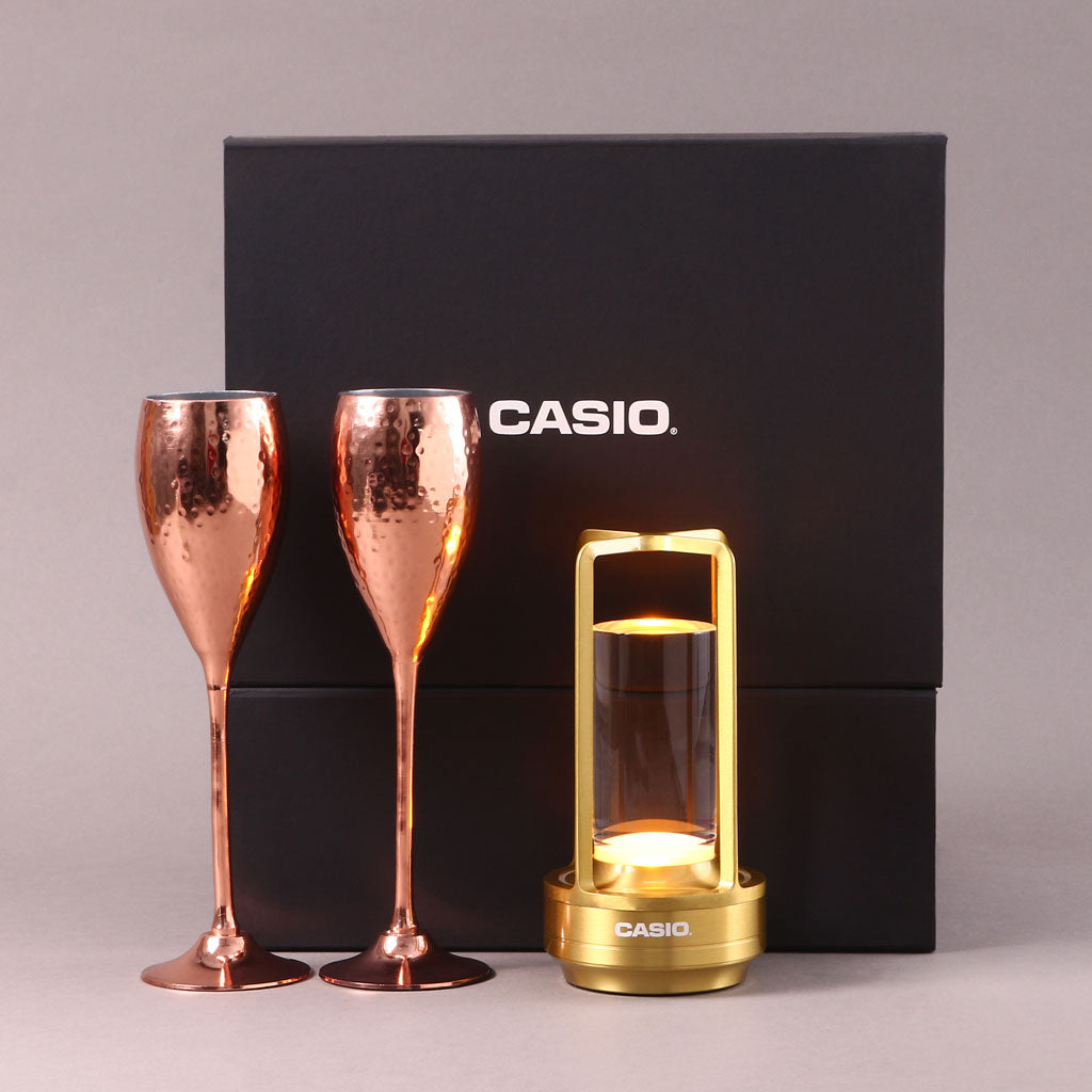 CASIO - Customized Corporate Gifts