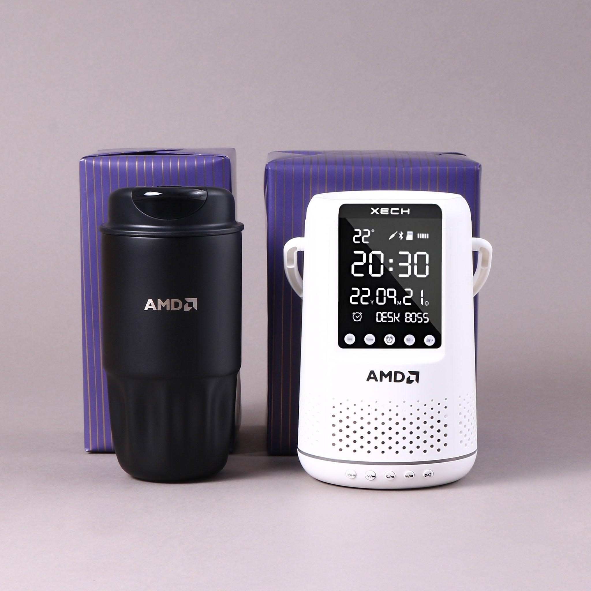 AMD - Customized Corporate Gifts