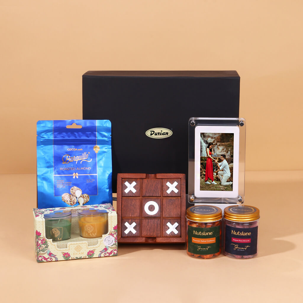 Durian - Customized Corporate Gift