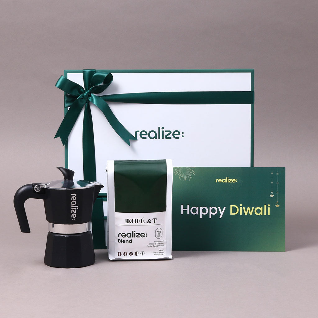 Realize - Customized Corporate Gifts