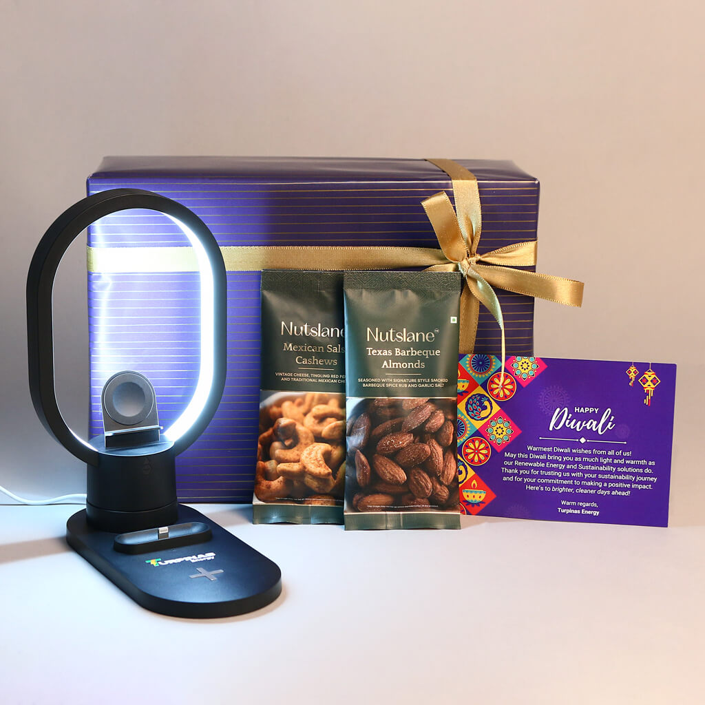 Turpinas - Customized Corporate Gift