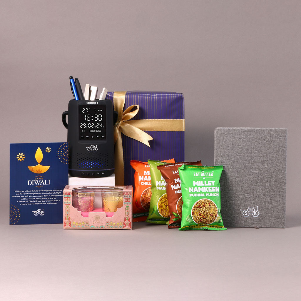 SHK - Customized Corporate Gifts