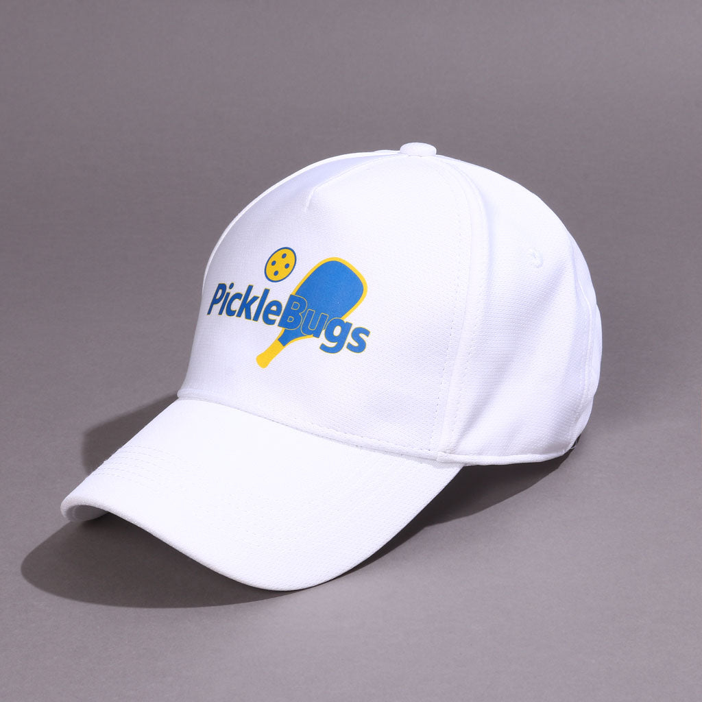 PickleBugs - Customized Caps