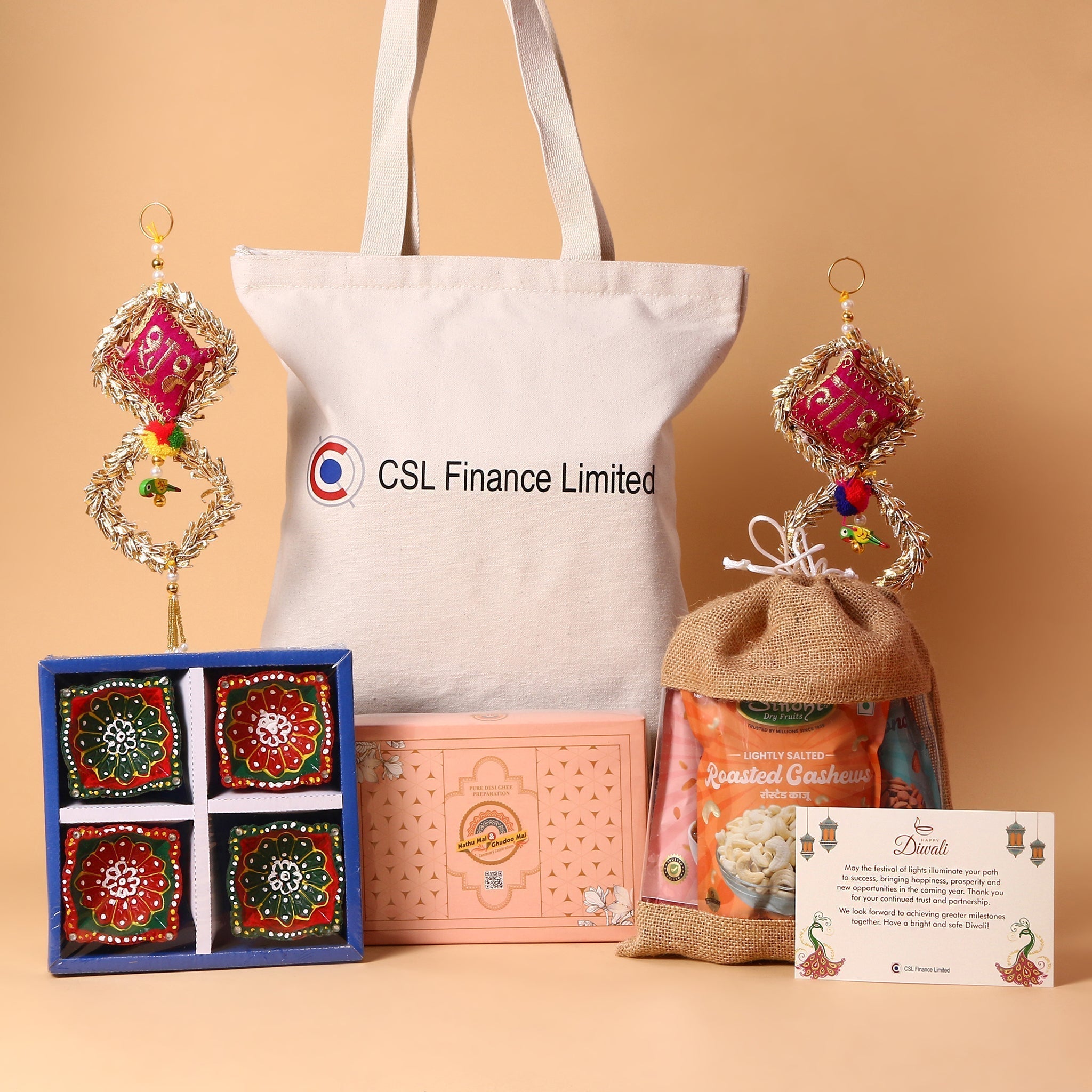 CSL - Customized Corporate Gifts