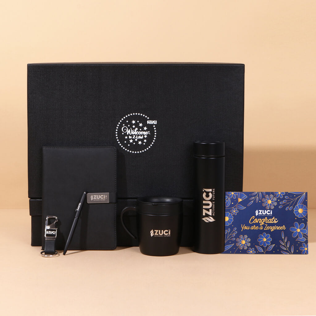 Zuci - Customized Corporate Gift