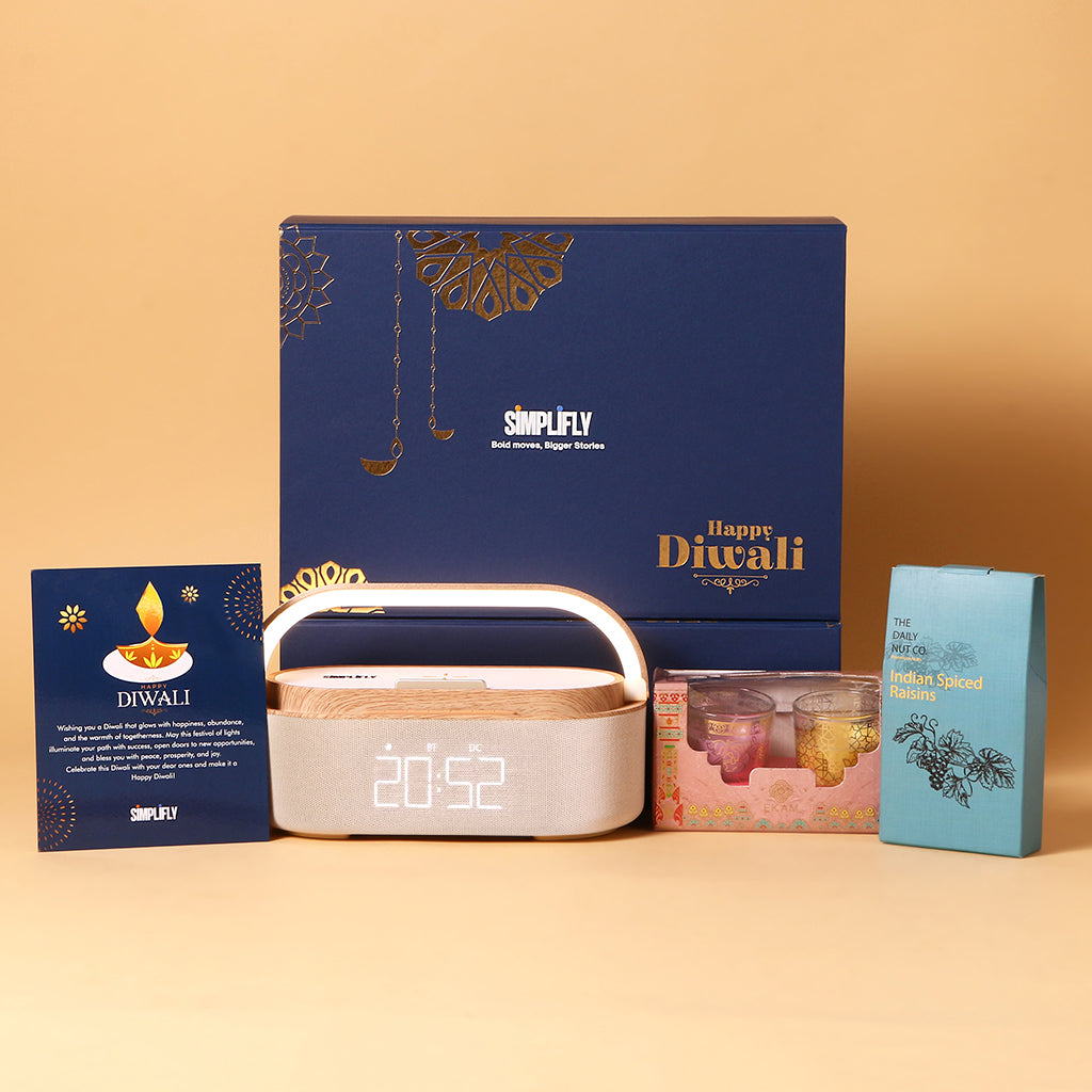 Simplifly - Customized Corporate Gifts