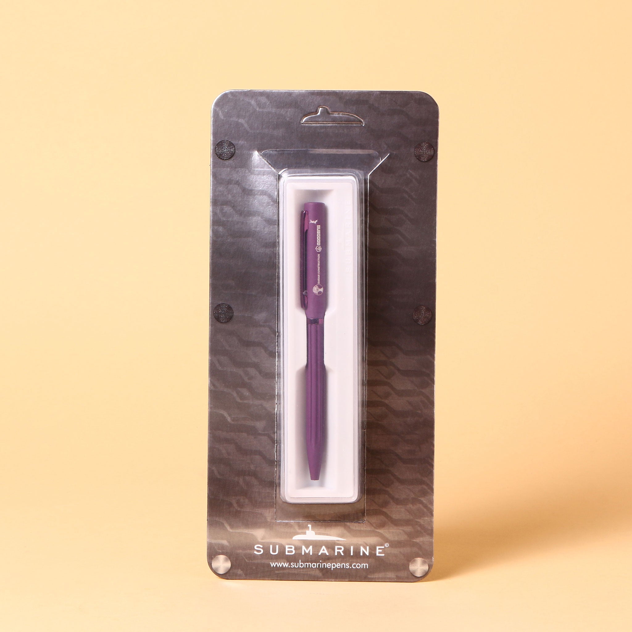 Danan Construction - Customized Ball Pens