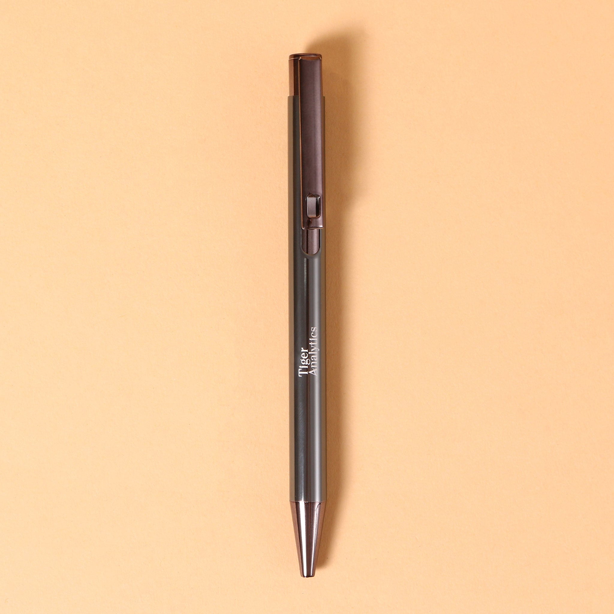 Tiger Analytics - Customized Click Pen