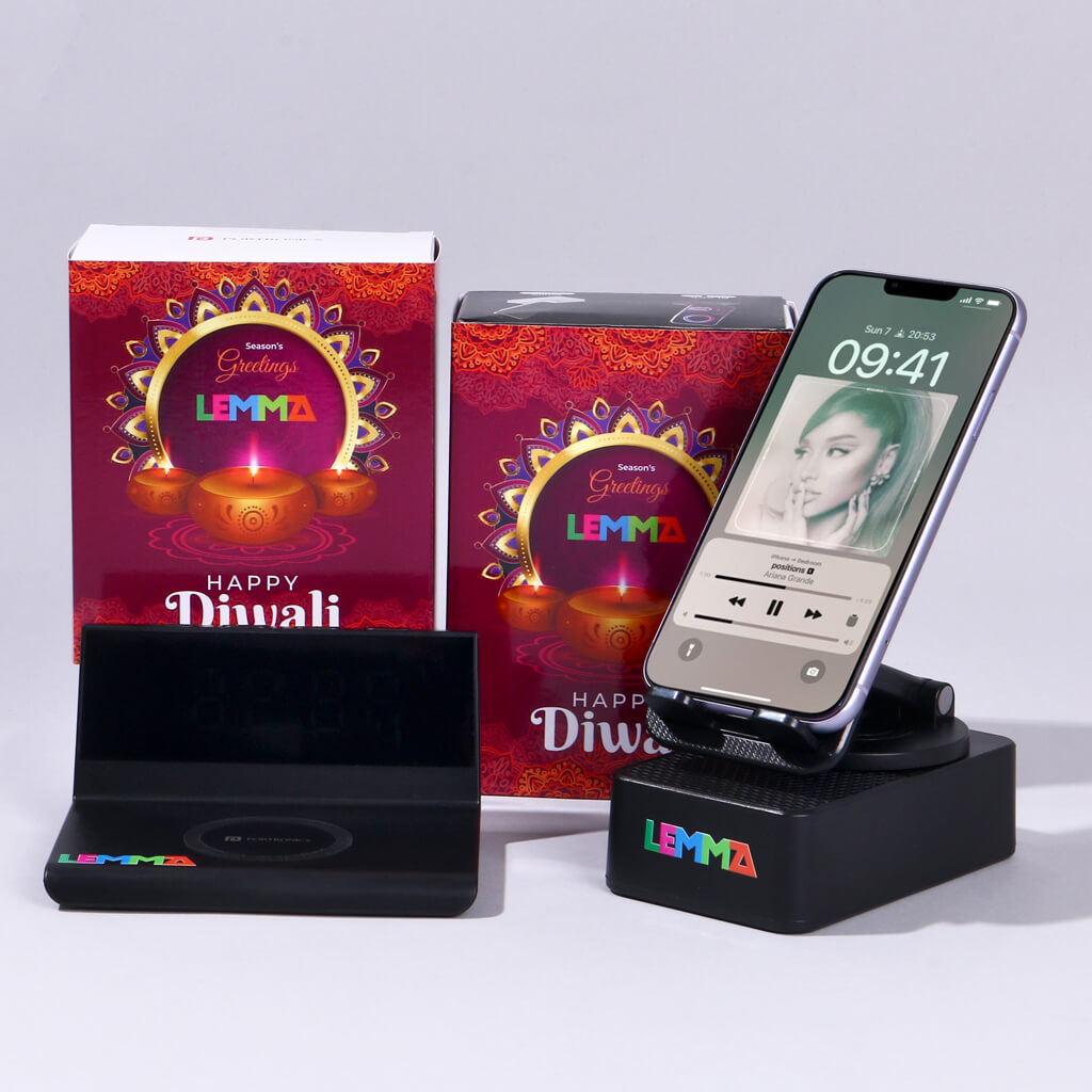 Lemma - Customized Corporate Gift