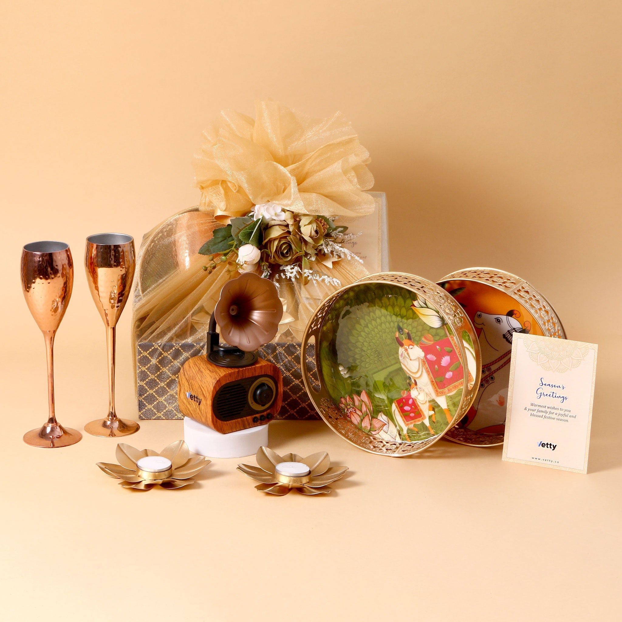 Vetty - Customized Corporate Gifts