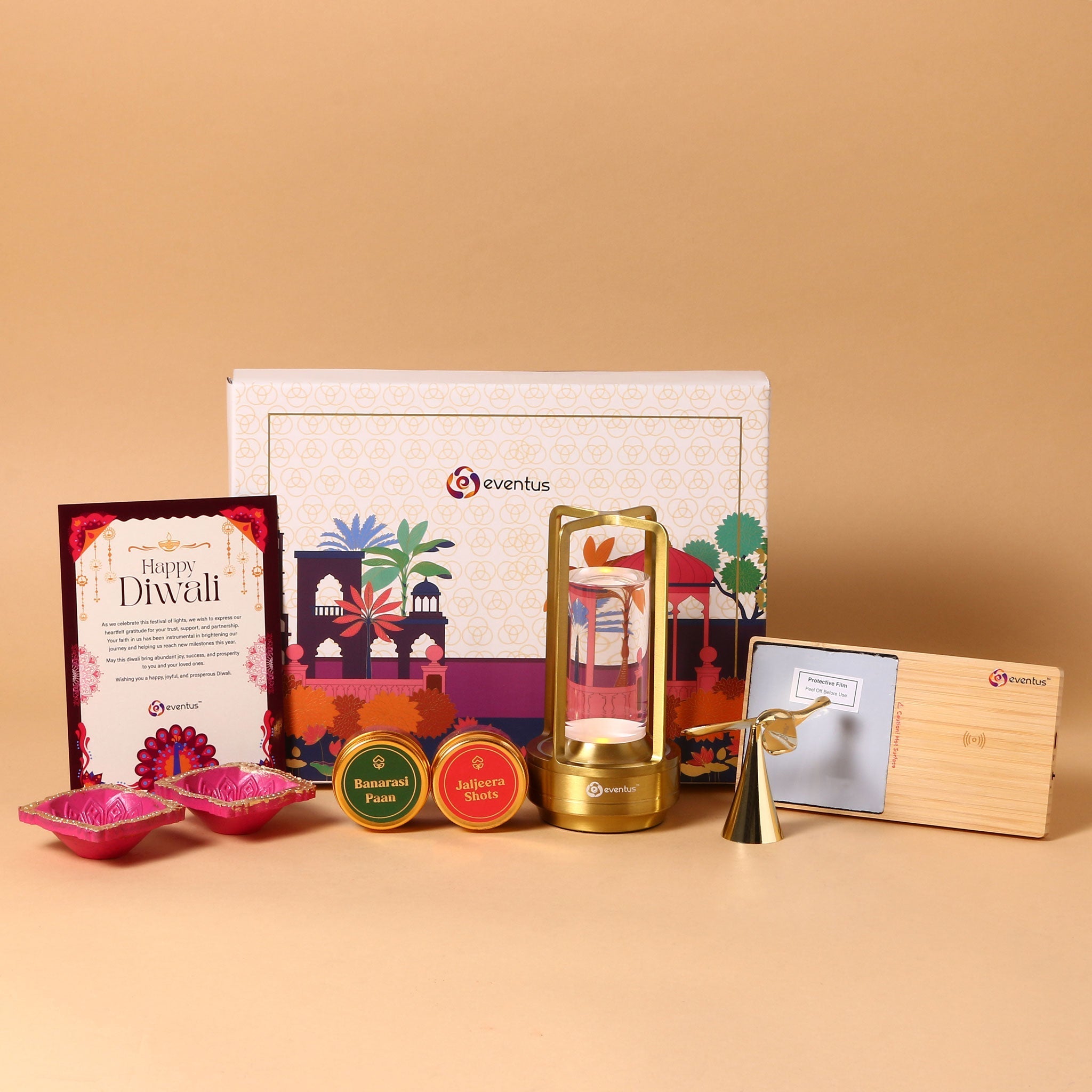 Eventus - Customized Corporate Gifts