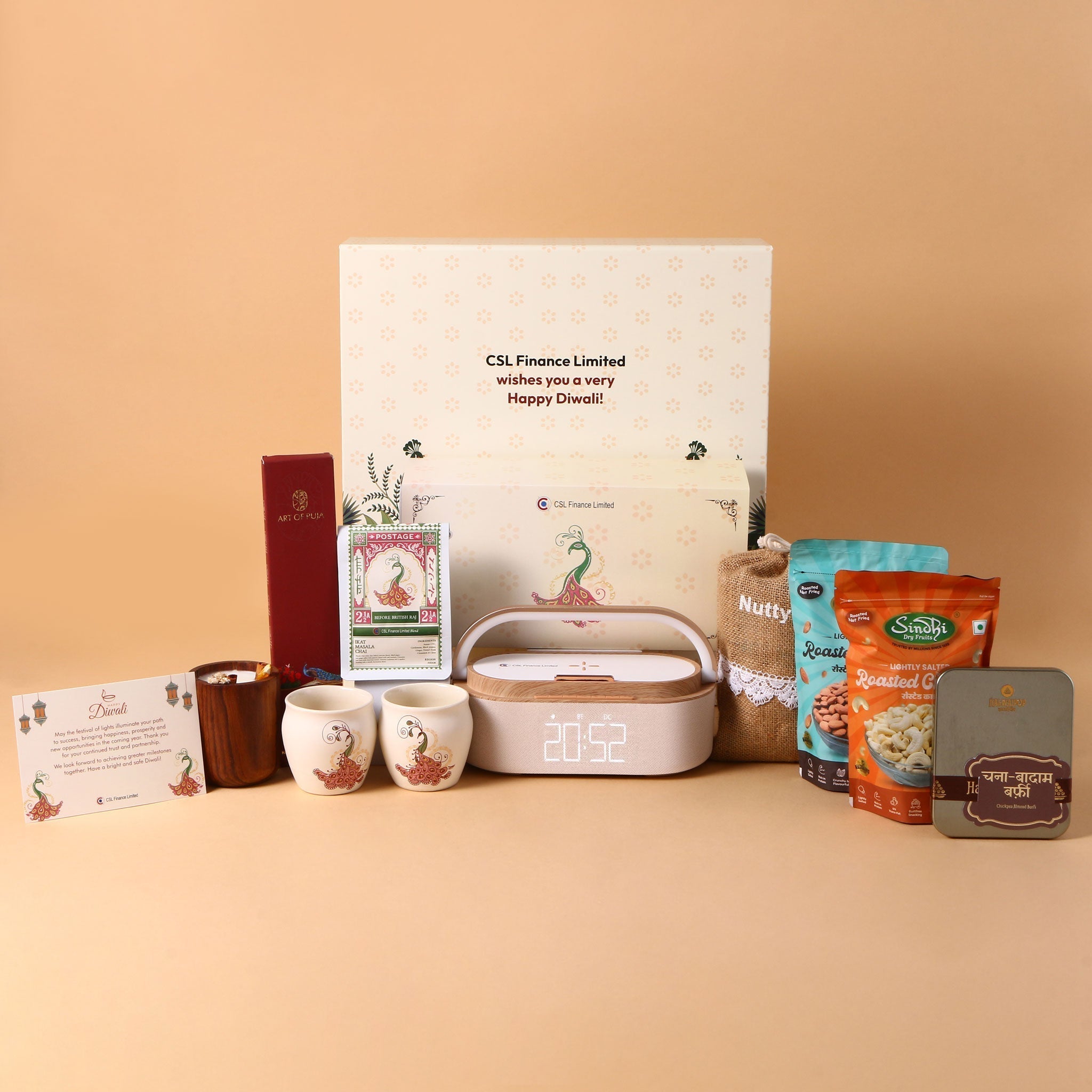 CSL - Customized Corporate Gifts