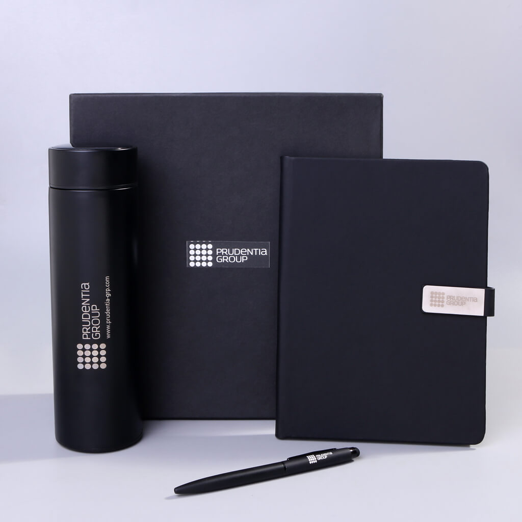 Prudentia Office Set - Corporate Gift