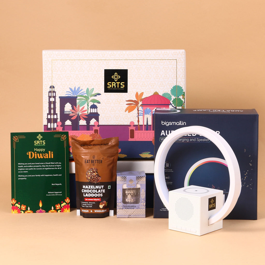 SRTS - Customized Corporate Gifts