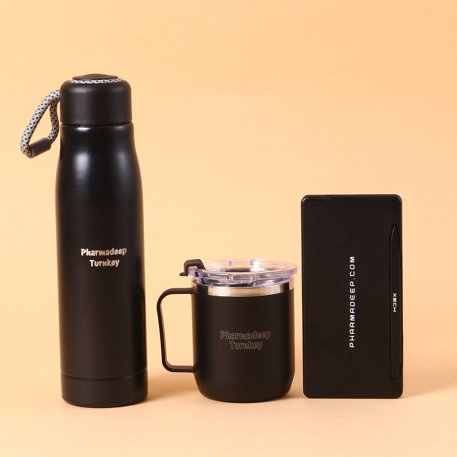 PHARMADEEP - Customized Corporate Gifts