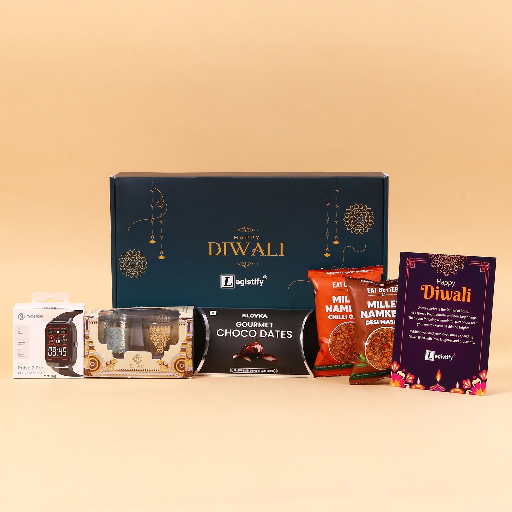 LEGISTIFY - Customized Corporate Gifts