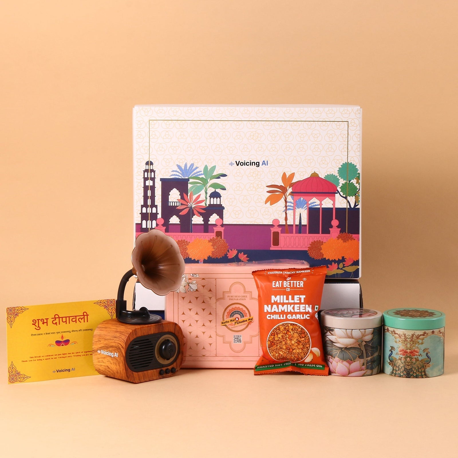 Voicing Ai - Customized Corporate Gifts