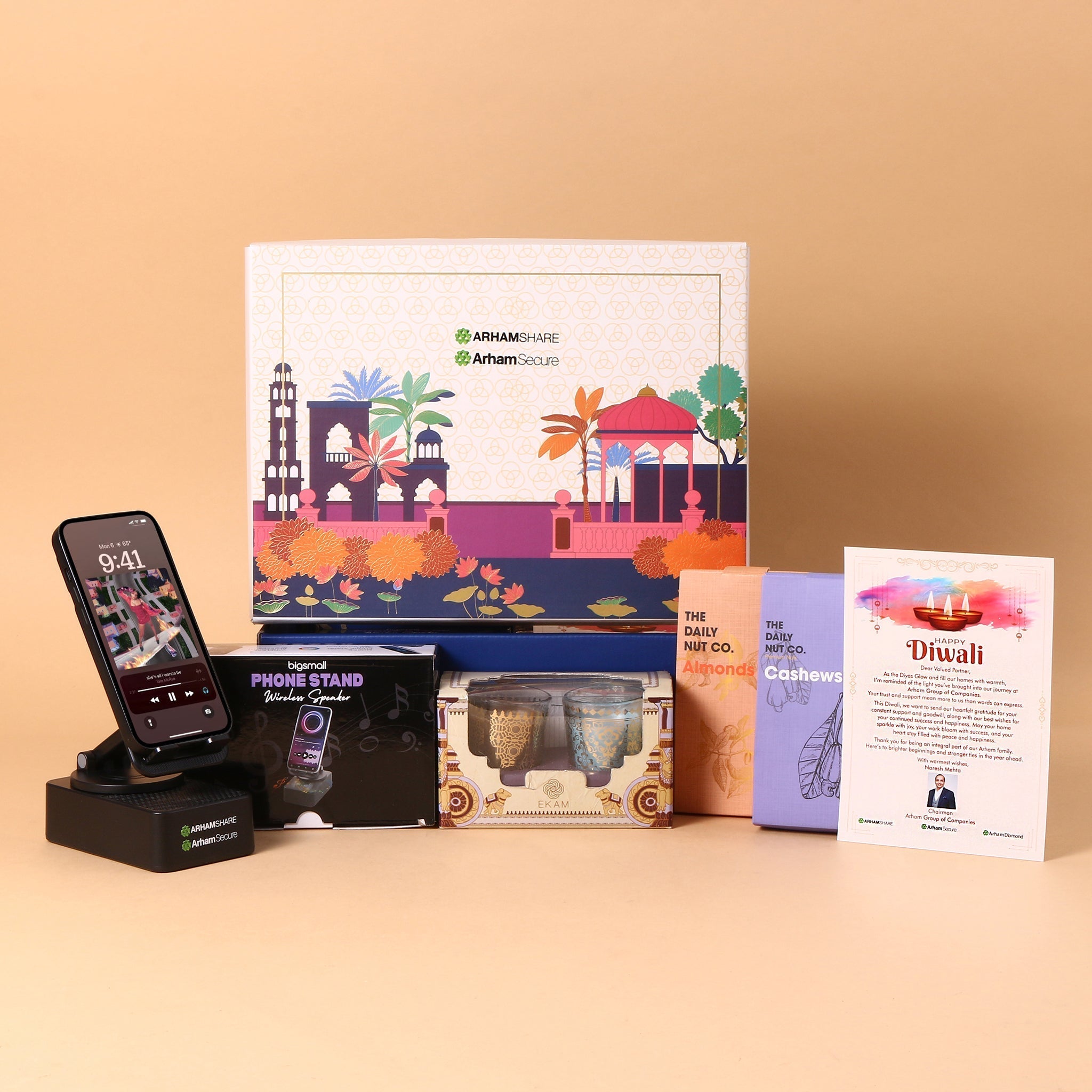 ARHAM - Diwali Corporate Gifts