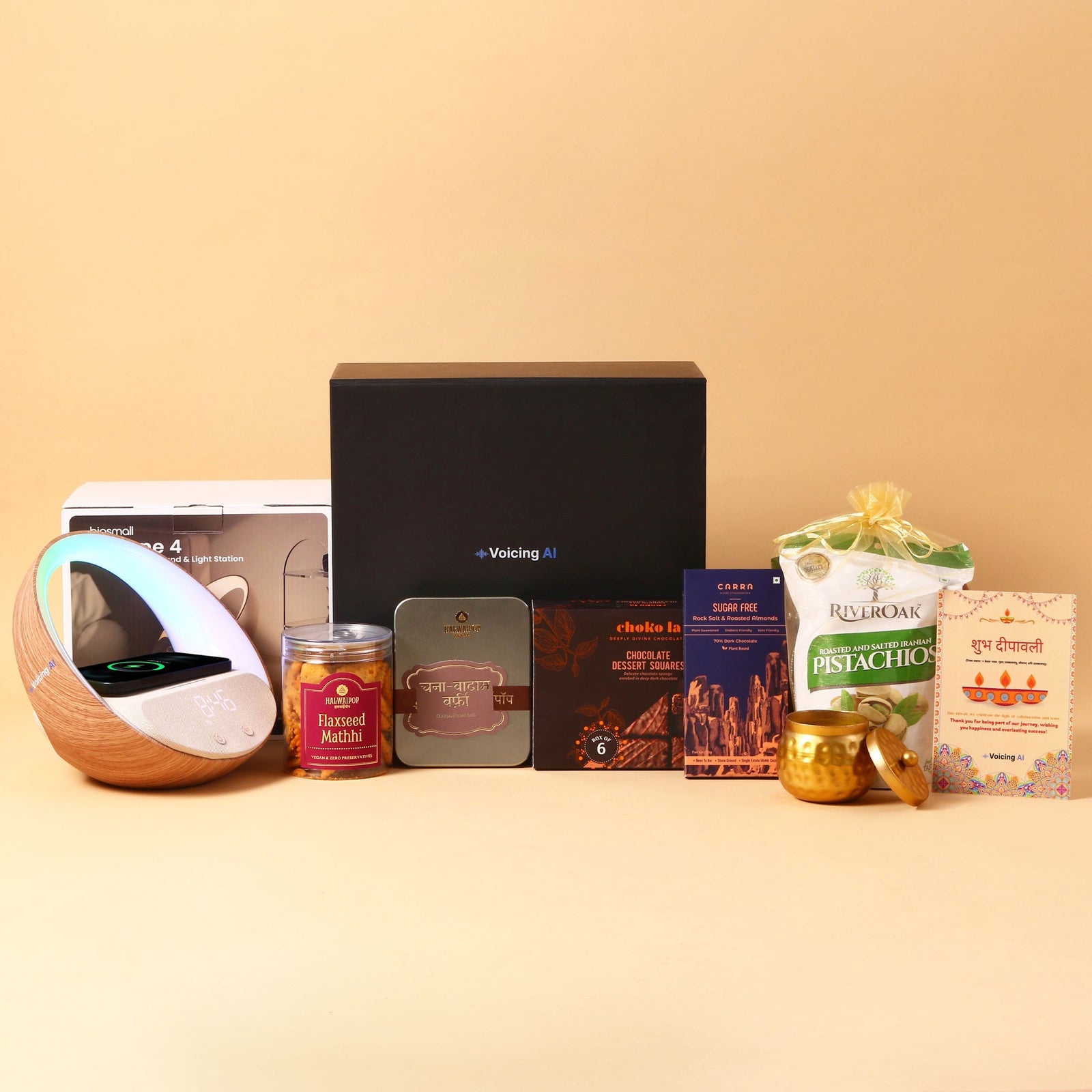 Voicing Ai - Customized Corporate Gifts