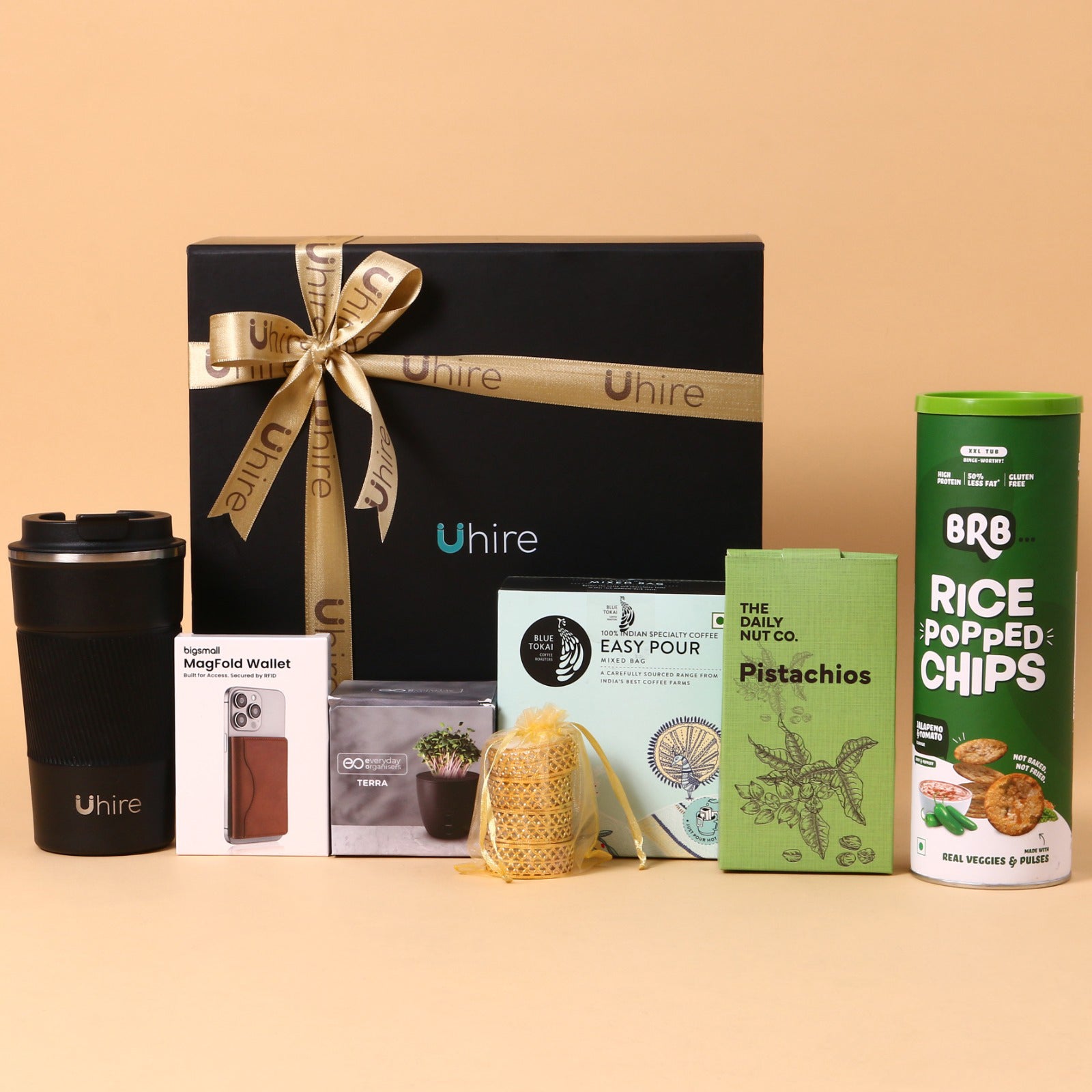 Uhire - Customized Corporate Gifts