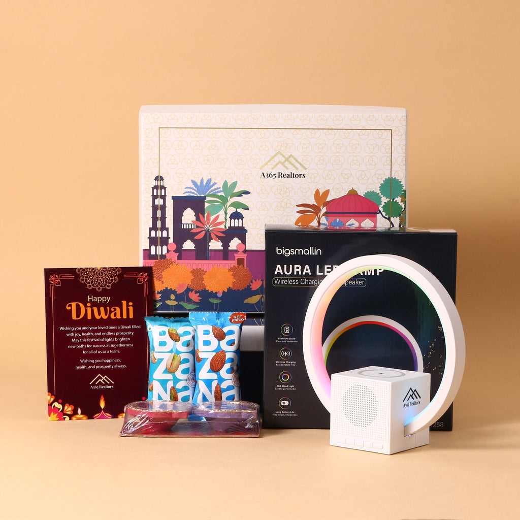 A365 Realtors - Customized Corporate Gifts