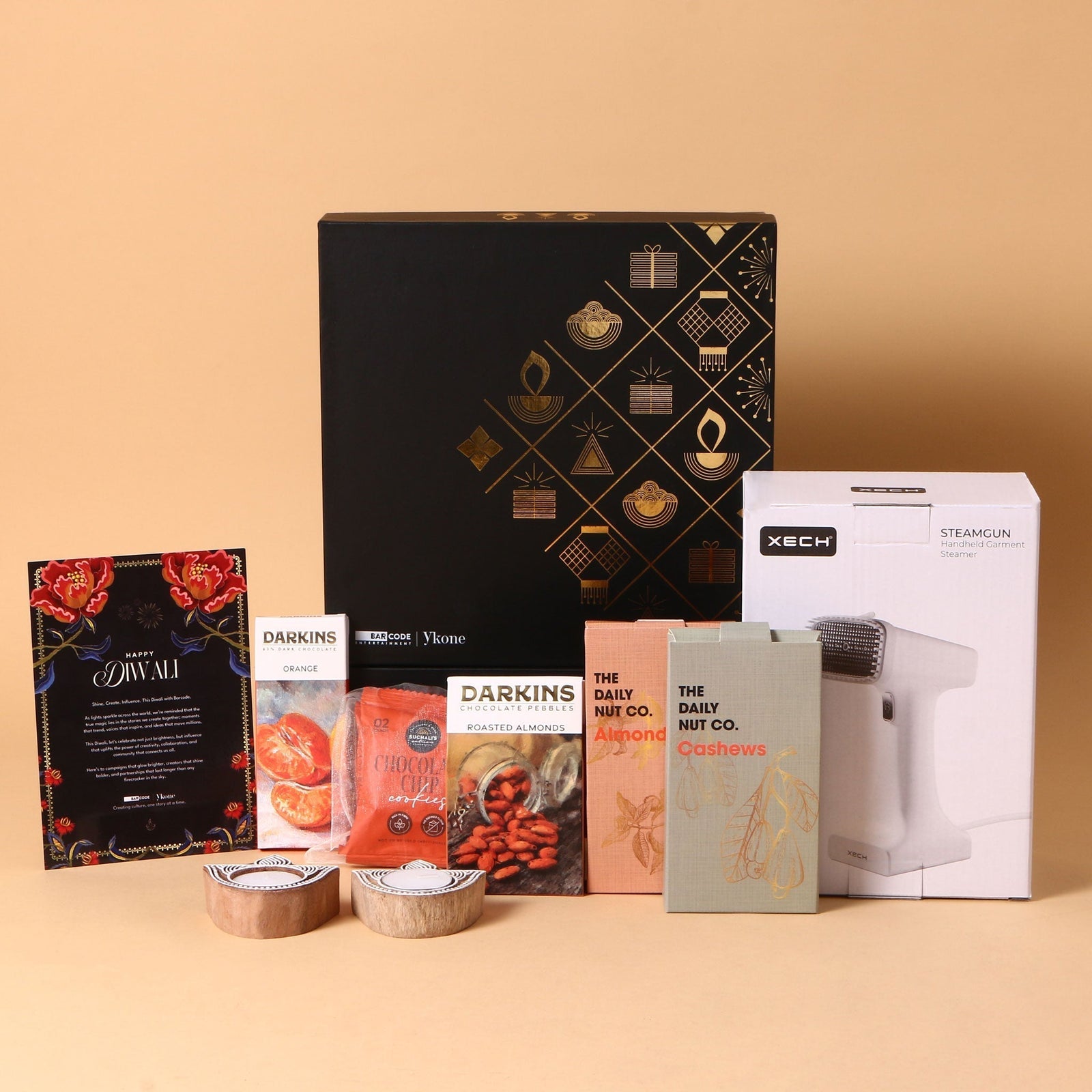 Barcode - Customized Corporate Gift