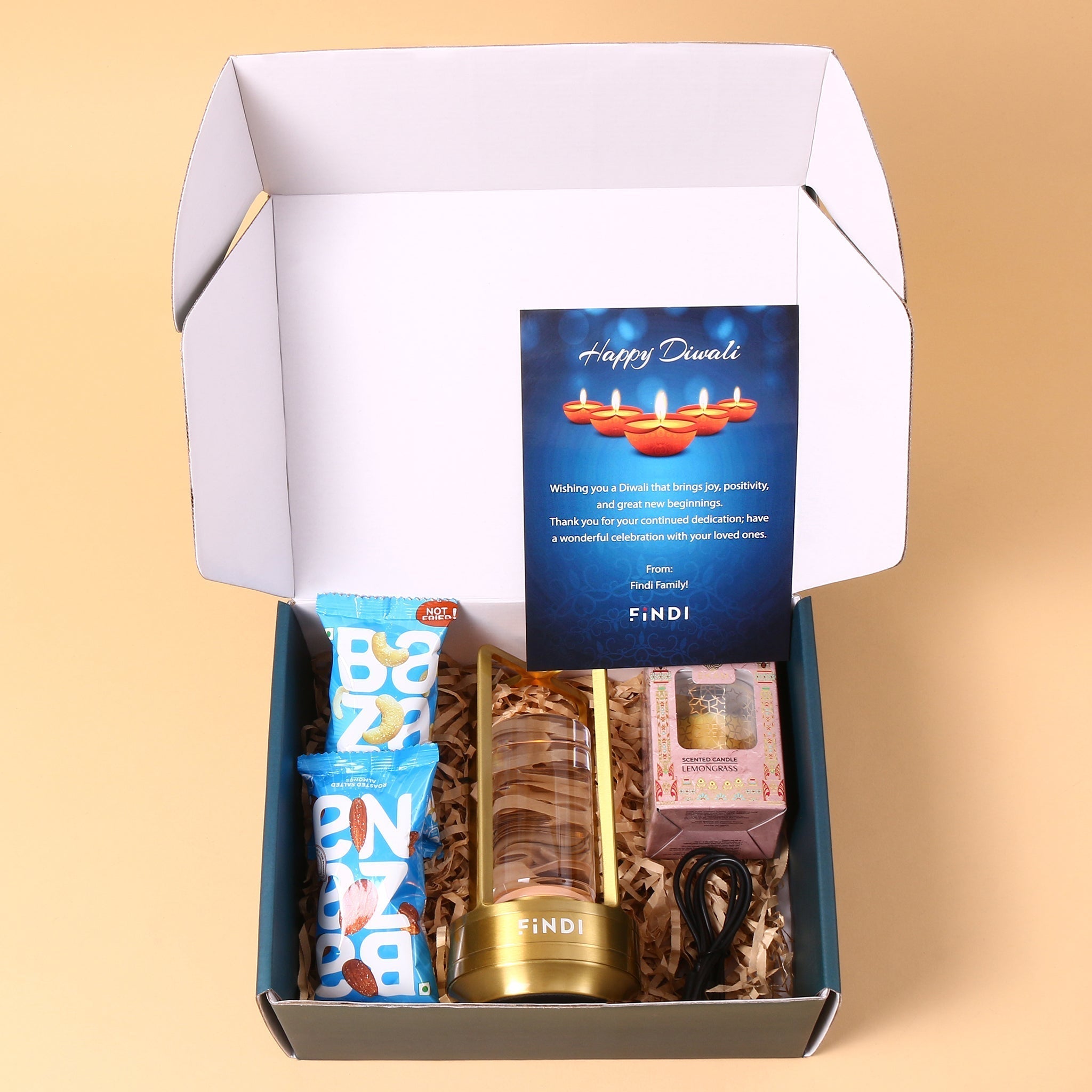 Findi - Customized Corporate Gifts