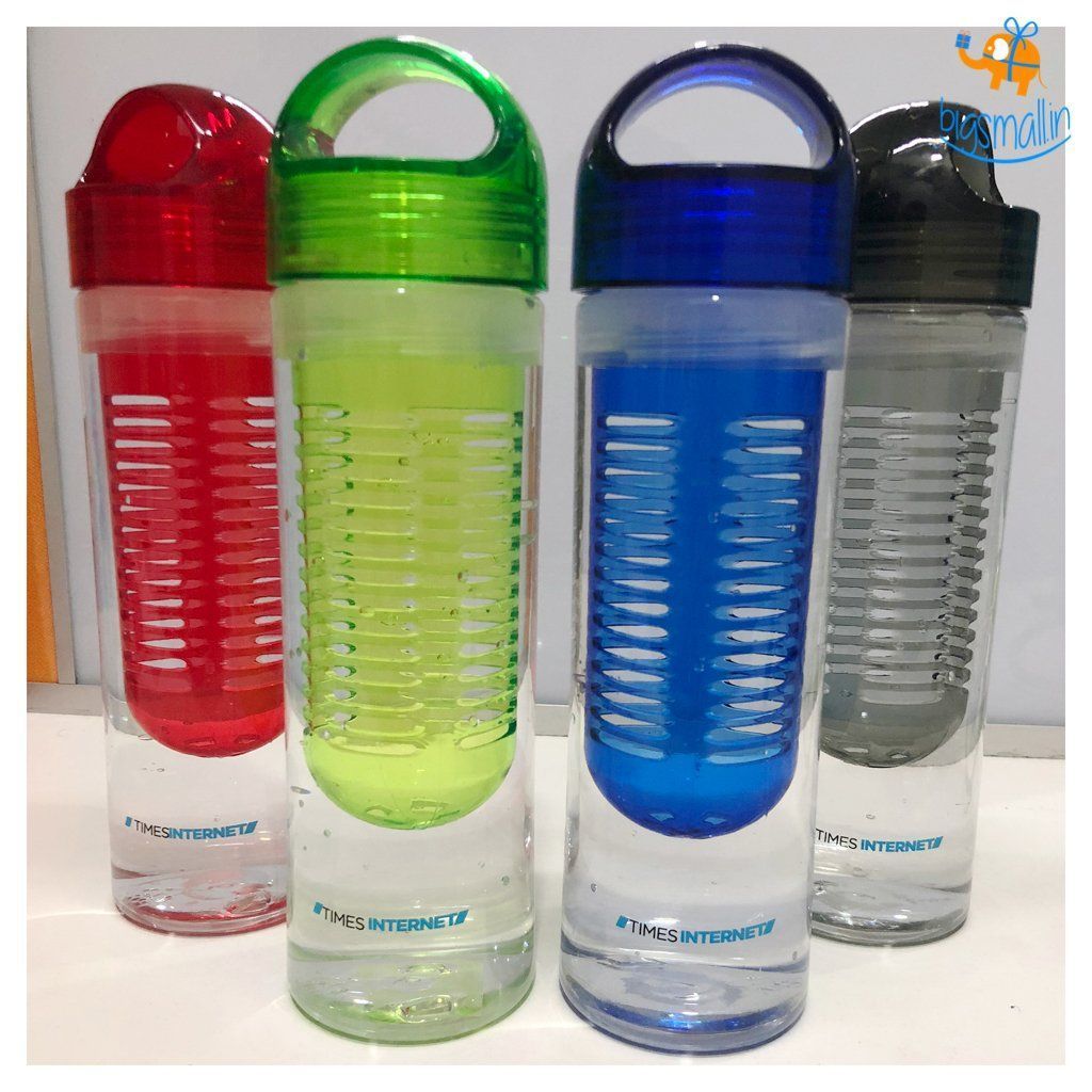 Fruit Infuser Bottle - Times Internet