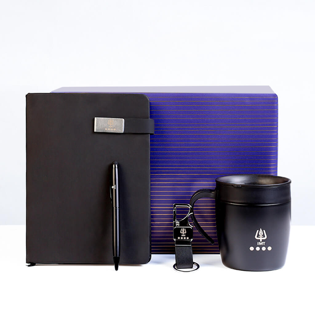 IMT - Corporate Gift Set