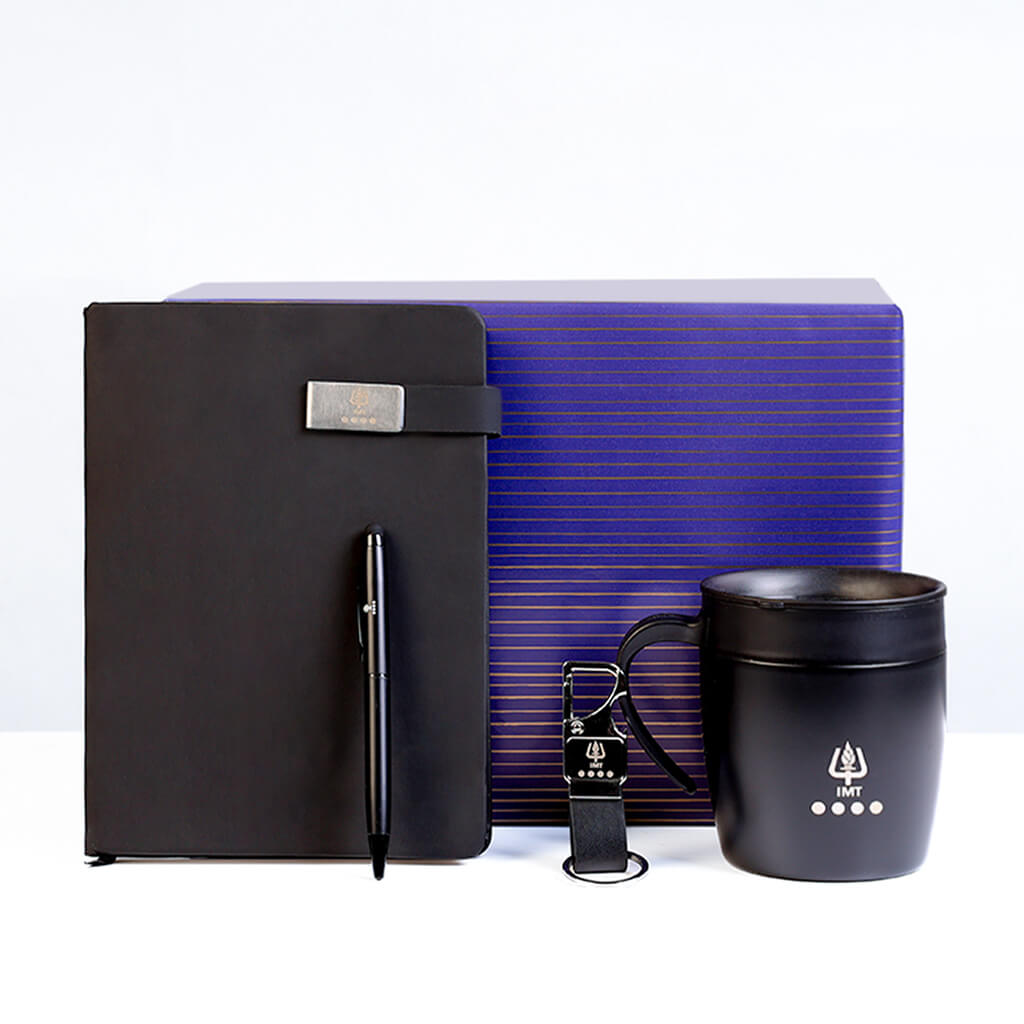 IMT - Corporate Gift Set