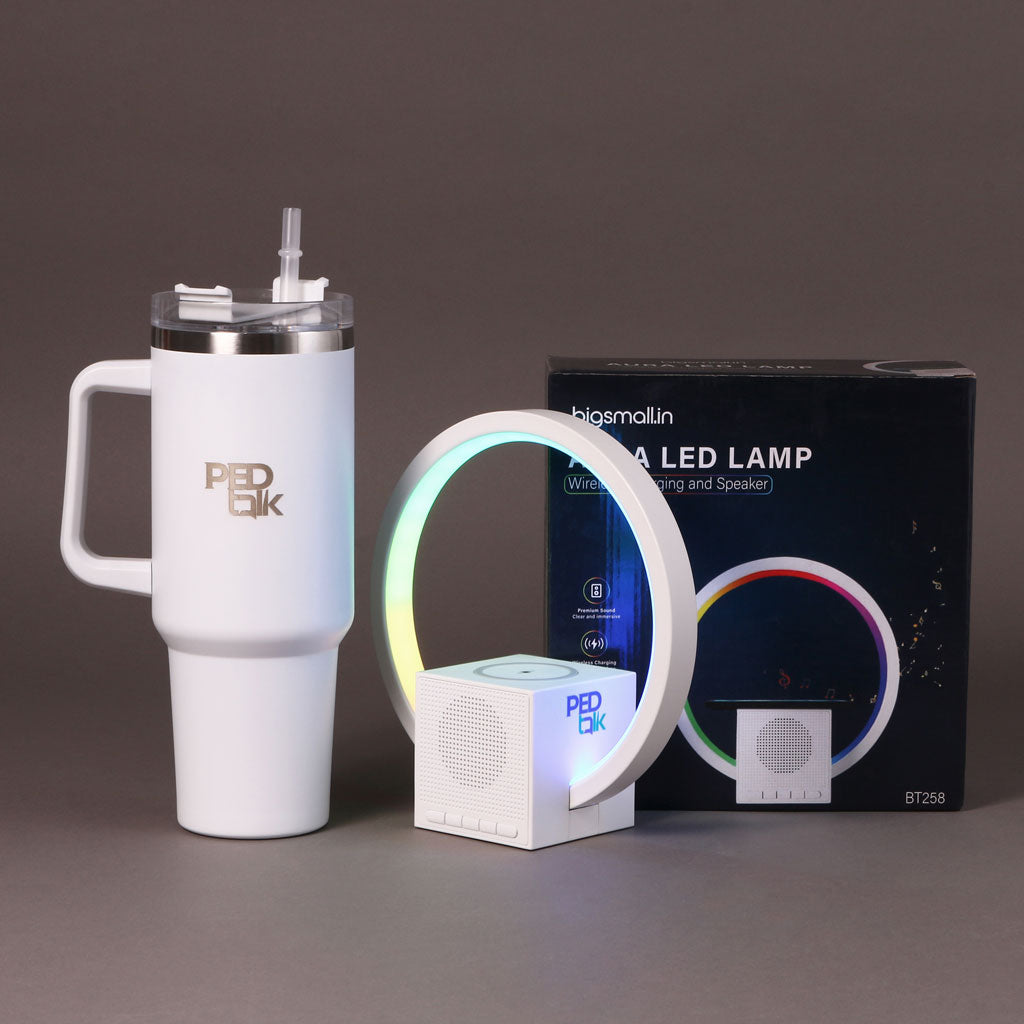 PedTalk - Customized Corporate Gift