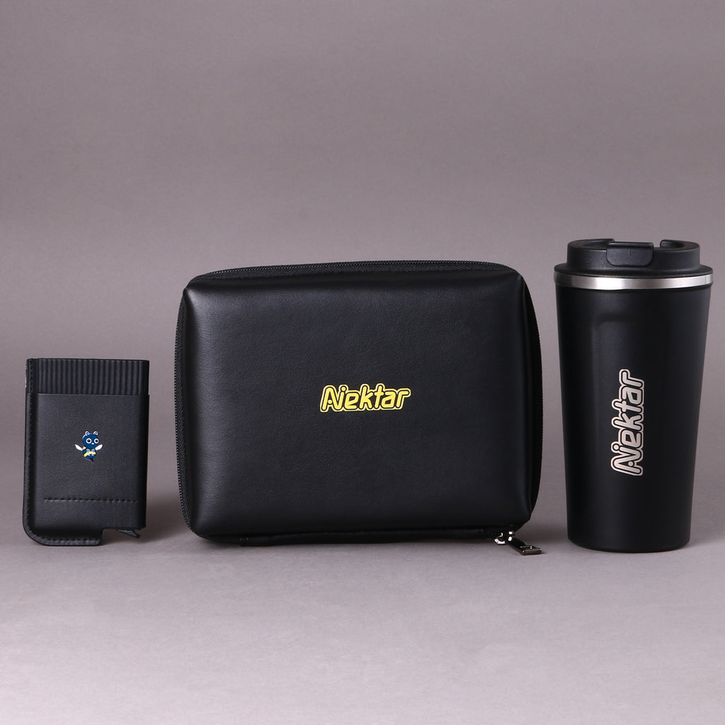 Nektar - Customized Corporate Gifts