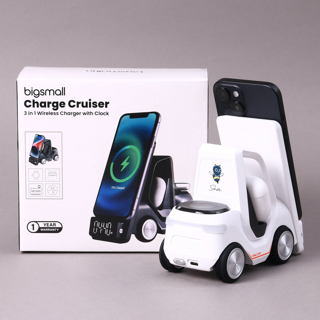 Nektar - Customized Charge Cruiser