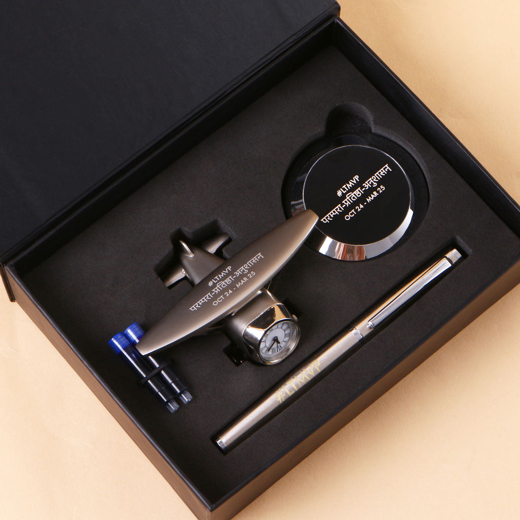 LTMVP  - Customized Corporate Gift