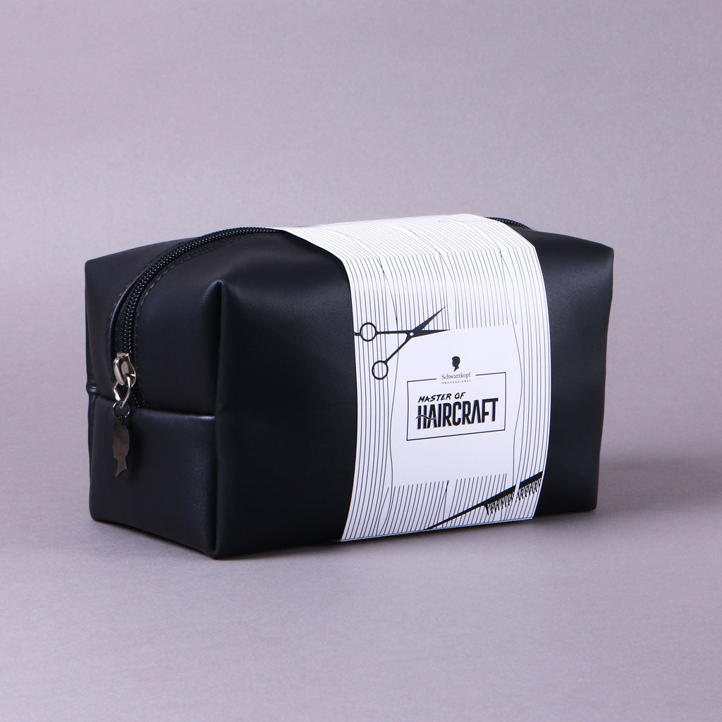 Schwarzkopf - Customized Vanity Bag