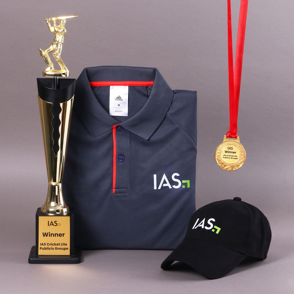 IAS - Customized Corporate Gifts