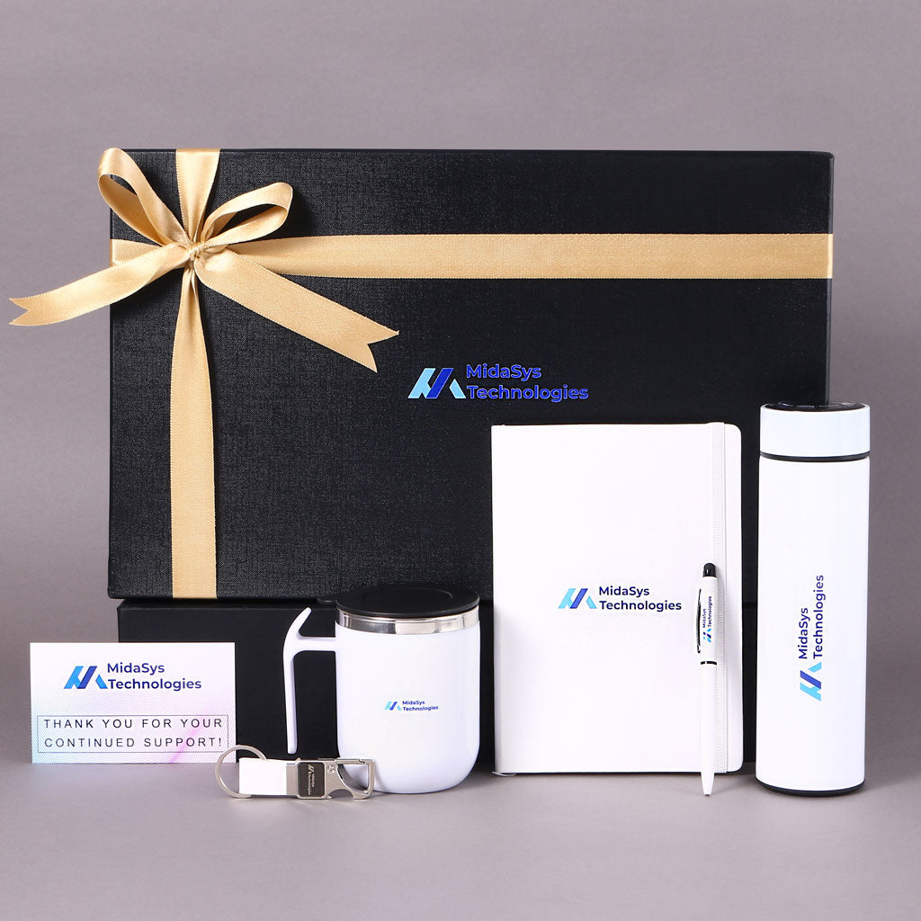 Midasys Technologies  - Customized Corporate Gift