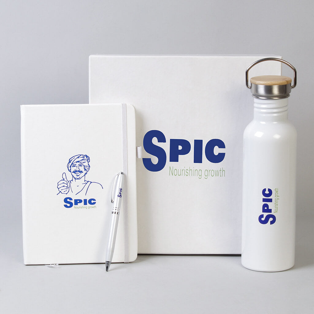 SPIC Nourishing Growth - Corporate Gift