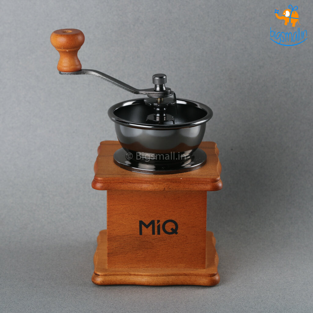 Coffee Grinder - MIQ
