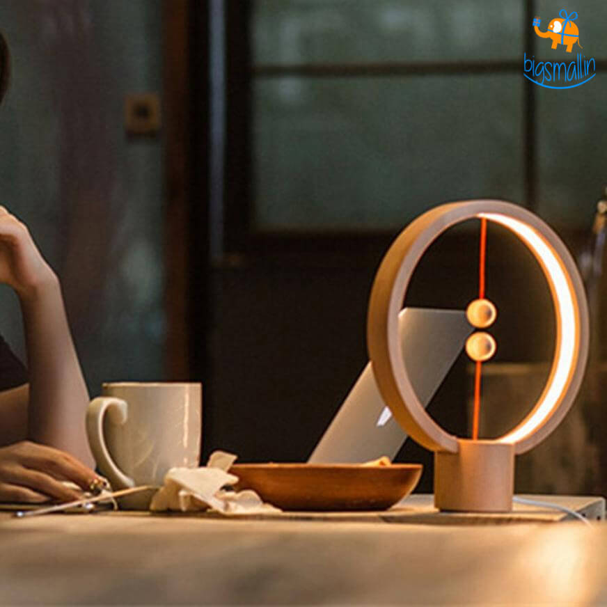 5 Unique Lamp Ideas for Living Space