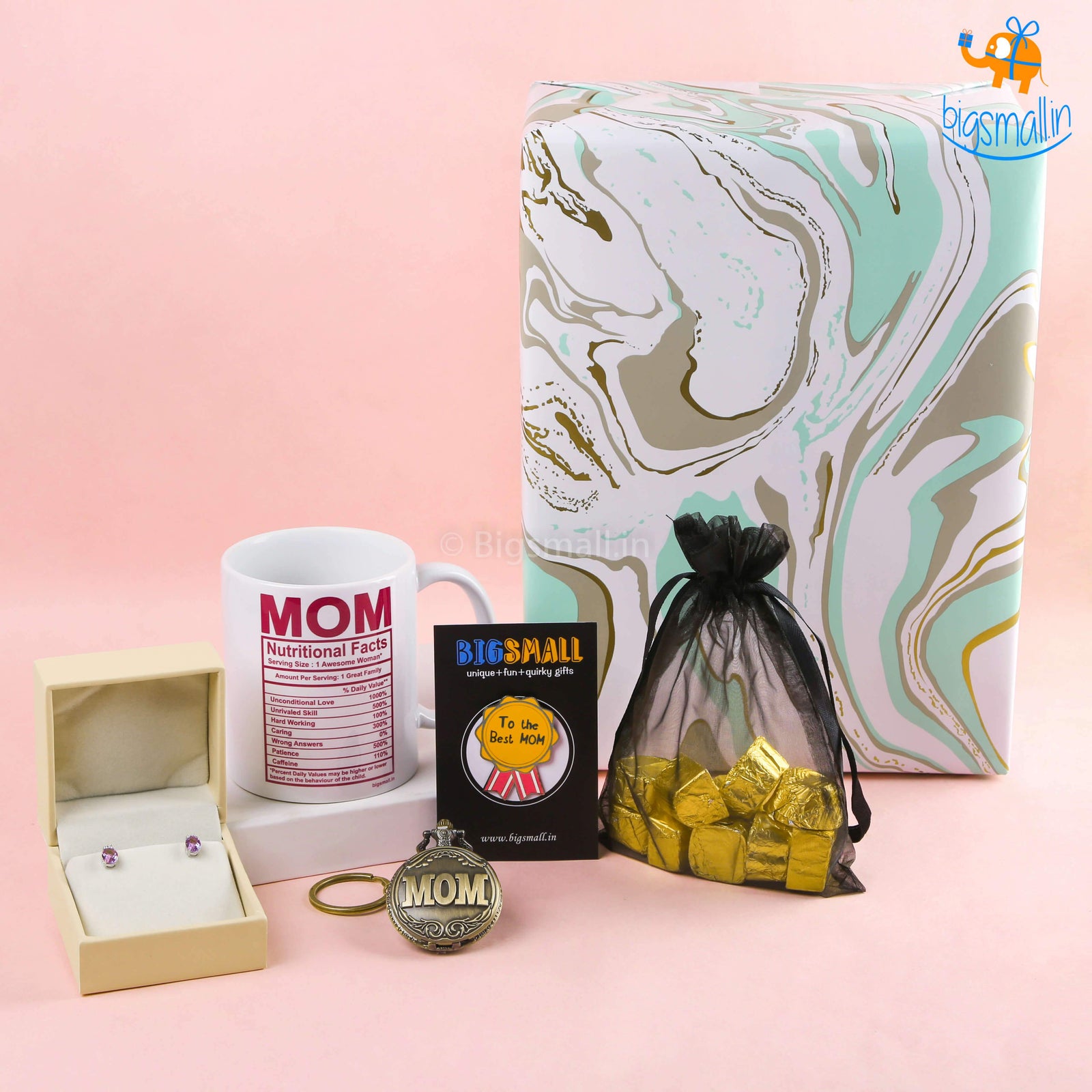 Awkward Styles Mother's Day Bags Gift for Men and Women Budget