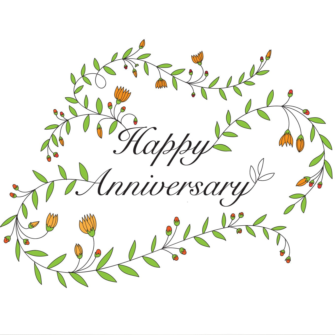 25th Wedding Anniversary Wishes For The Silver Jubilee Couple