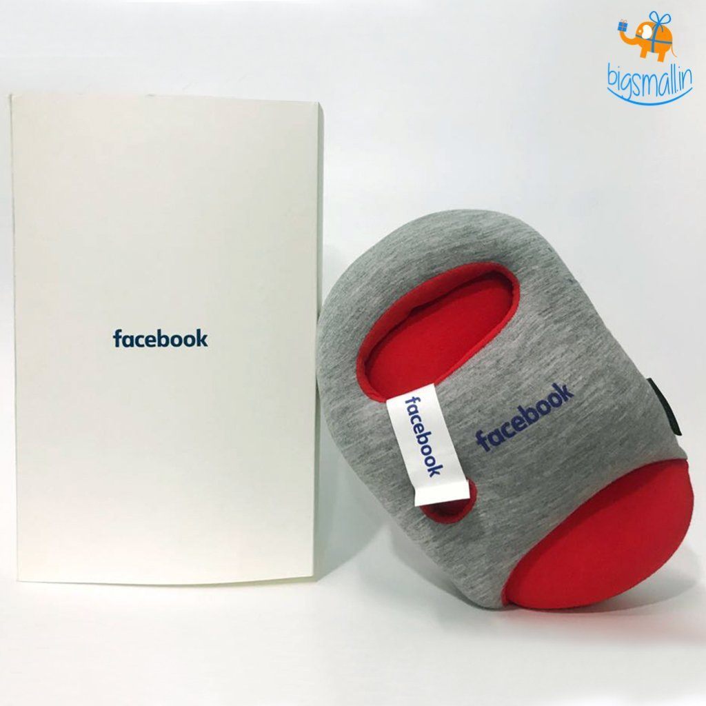 Power Nap Pillow - Facebook