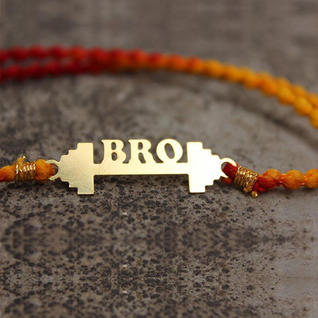 Funny Rakali Funny Rakhi - 10 Super Cool Rakhis Your Brother Wants – Bigsmall.in