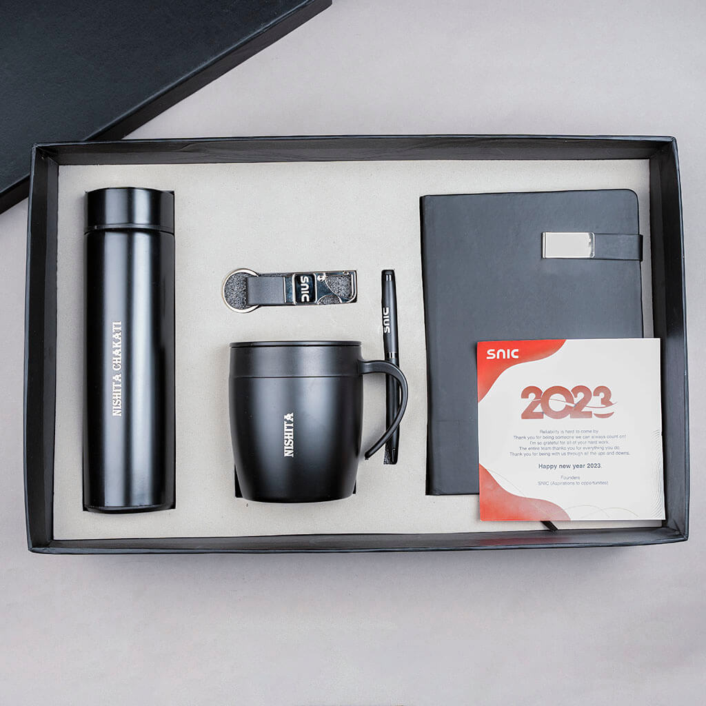Gift Hamper - Corporate Gift